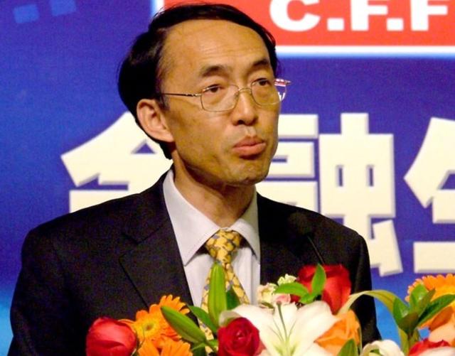 丈夫入狱、男友死缓，离开央视又被释永信牵连，她还能翻身吗？