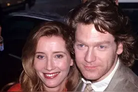 再婚21年!艾玛·汤普森走出前夫背叛阴影,育有两子,比丈夫大7岁图片