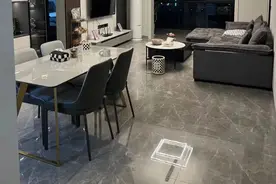 搬进新家半年后发现：住两梯四户的房子，苦不堪言的事太多了图片