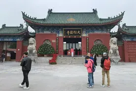 我要在开封的街头走一走（3日游详细攻略）图片