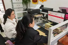 随州市交通运输综合执法支队：坚持执法服务并重，推动企业信用修复图片