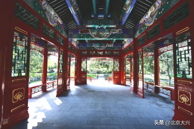 从团河行宫“破界”重生，看皇家苑囿到城市客厅的文明对话