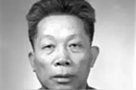 冯白驹：海南军区原司令员兼政治委员，广东省、浙江省原副省长图片