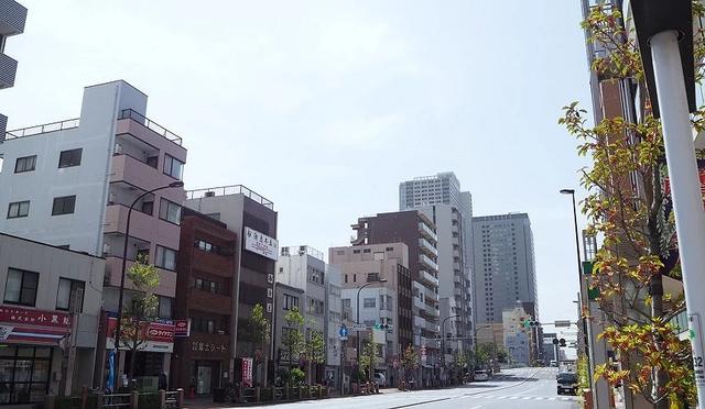 在地人隐藏秘境！东京冷门景点20选
