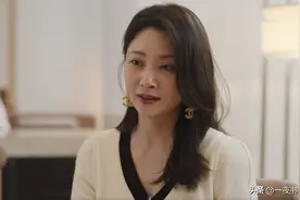 《凡人歌》首播：直到被辞退，那伟都不知道，并非因王睿智出家图片