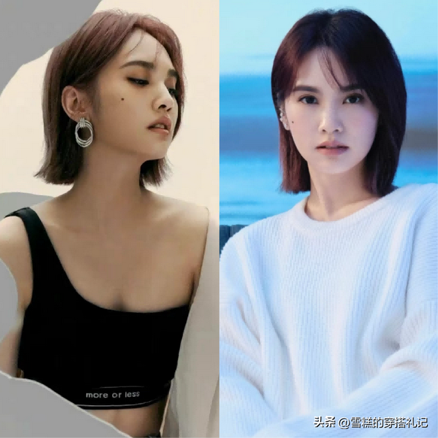 脸上这3处“长痣”的女人，都有一股高级感，千万别轻易点掉