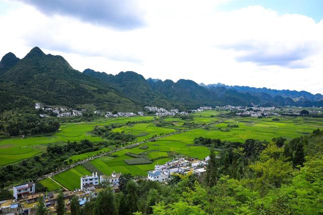 4月反向旅行，适合去的6个地方，气候合适，尽享好春光