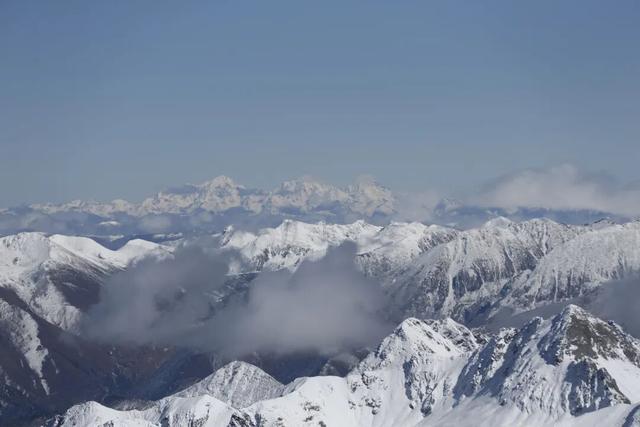 去达古冰川必看！详细游玩指南，看完直接冲