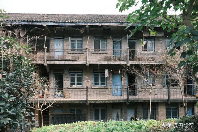 成都401星光厂：被时光尘封的三线传奇