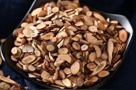 阳气一足，百病消！一味中药，扫除身体里面的寒、湿、瘀图片