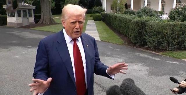 俄专家认为：特朗普最终会对中国让步，但绝不会允许中国做两件事