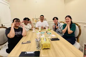 印尼年轻人眼中的中国人图片