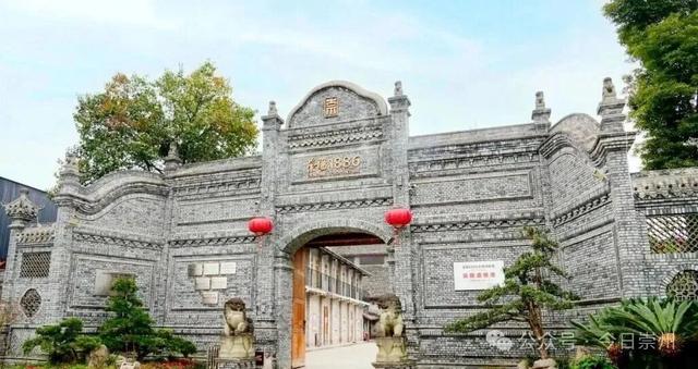 保护规划获批，崇州这个历史文化名村将有新动作！