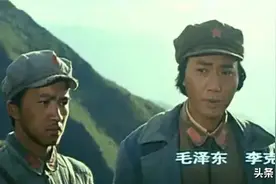 给“扮演毛主席”的10位演员排座次：古月只排第2，唐国强未进前3图片