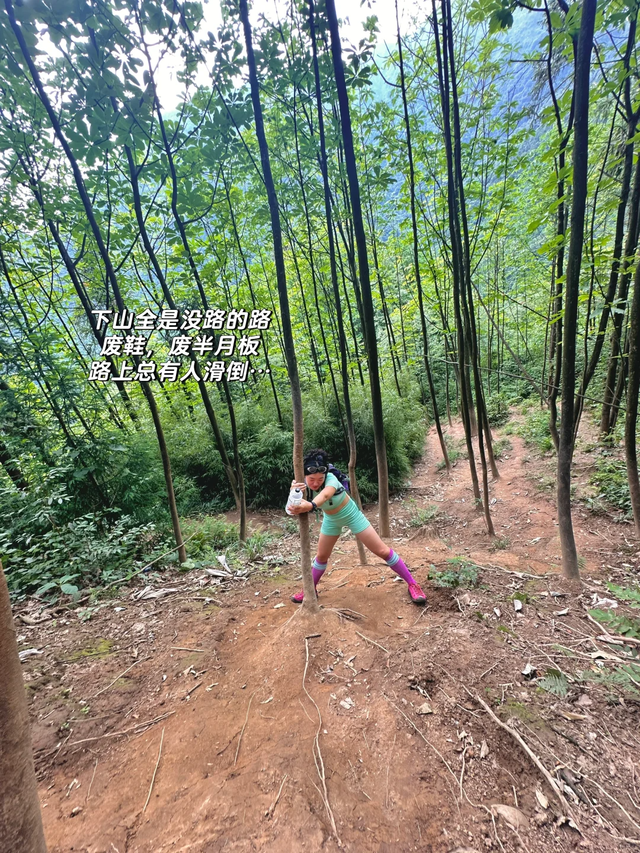 被追问无数次的都江堰徒步玩水宝藏地，免费、1.5h可达！