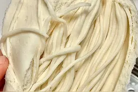 天津人打死也不说的秘密：这三样"黑暗料理"才是本地人私藏的美食图片