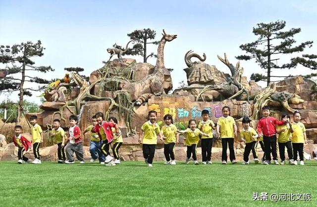 雄安这些地方现在去正好！这份“未来之城×水乡美味”全攻略快码住～