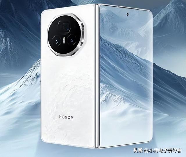 荣耀 X70 上手：续航抗摔都能打，但这情况别买