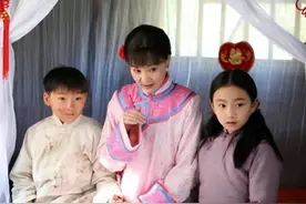 告诉你的儿女，不管和谁结婚，不是自己生的孩子，最好别养图片