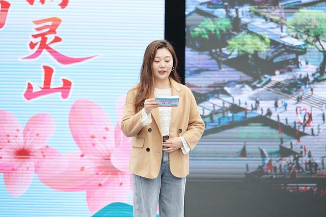 春启太湖 福满灵山——2026“水韵江苏”美好环太湖春游季启幕侧记