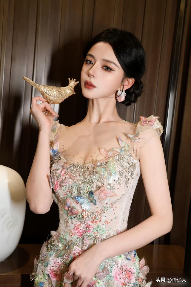 赵慕颜——写真集欣赏