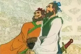 “入拜之交”是指哪入拜？图片