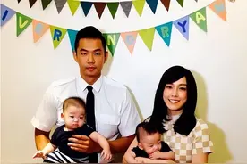 大S离世三月汪小菲再婚，五任男人现状对比，周渝民才是赢家图片