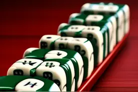 划重点！川麻抢杠的钱数秘籍，小白必看图片