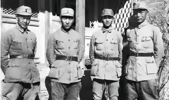 八路军115师参谋长周昆失踪事件：并非携款潜逃，或许遭人暗害