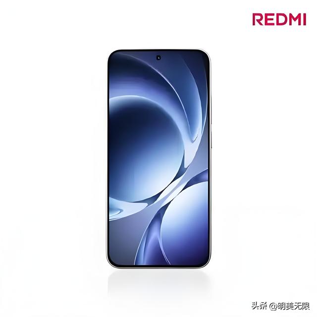 红米K90系列重磅曝光：性能影像全面越级，性价比旗舰再定义！