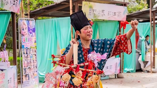 春假研学五个“最”新鲜出炉！清明假期还能约！