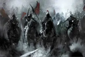 从秦始皇的真正筹码到武帝的盖世功勋，从战马读懂中国历史（二）图片