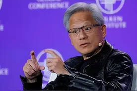 英伟达拟在上海设研发中心，或为应对美对华芯片出口管制新布局图片