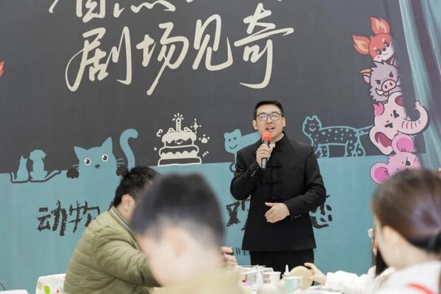 你知道吗？玄武花园城有个儿童友好“秘密基地”！