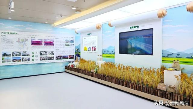 山塘又多一个打卡点！你去过了吗？