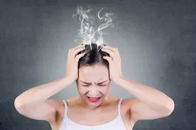 医生提示：分清肝火上炎与肝阳上亢的区别，才能确保用药正确图片