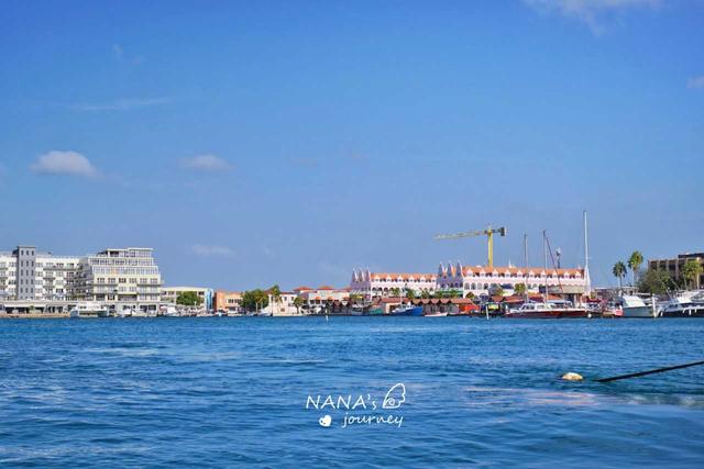 探索加勒比海岛，从城市的多彩，到海岸的浪漫，神秘十足