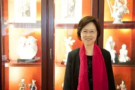 琼瑶小说名，个个藏着一首绝美诗词图片