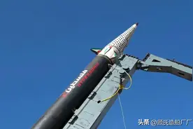 穿着拖鞋手搓导弹，胡塞武装“巴勒斯坦”2高超音速中程导弹小传图片