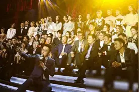 看似清纯无害，实则是“浪姐”，这4位女明星才是娱乐圈顶级绿茶图片