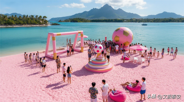 泰安，冠军之城！岱宗文旅“冠军服务月”来啦！这波“冠军礼遇”请查收~