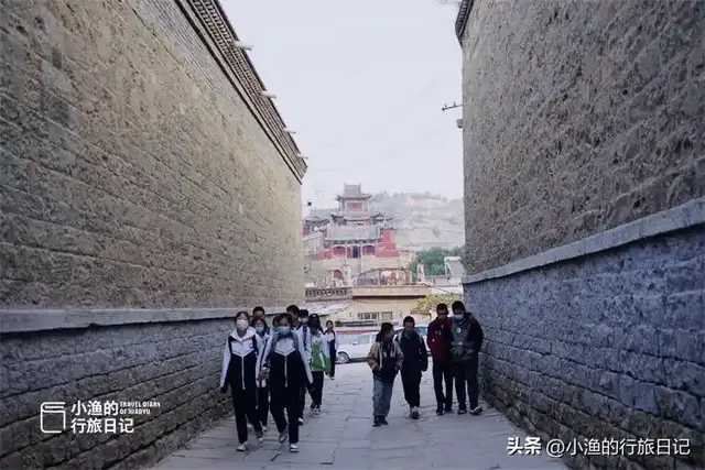 陕西这个联合国认定的千年古县，藏着中国唯一窑洞古城！你去过吗
