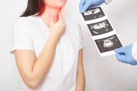 比别人怕热/怕冷，可能是甲状腺出问题了图片