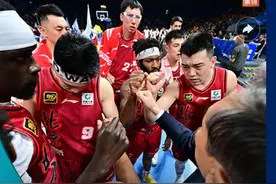 CBA季后赛决赛赛程安排已确定 浙江方兴渡VS北京北汽 央视五套直播图片