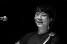 赵雷：钱有了，但没意思图片