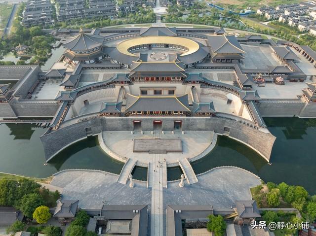 襄阳：古韵新风交织的魅力 之城