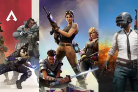 吃鸡游戏互相拼杀10年，现如今还有谁在决赛圈？图片