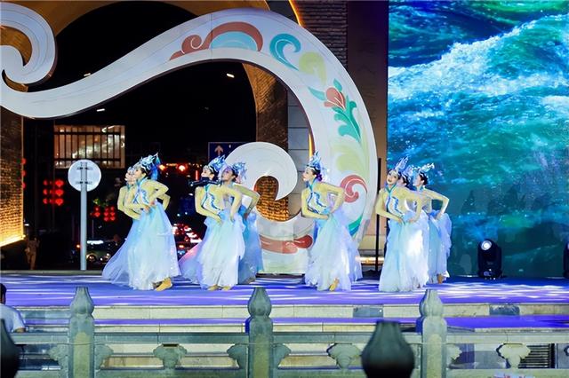【媒体聚焦】文旅中国聚焦甘肃，助力“丝路文旅新媒体创作计划”