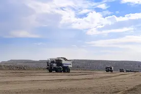 中国矿区无人驾驶逆袭Waymo：Robotaxi拐点未至，他们已年入10亿图片