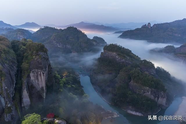 山东寿光居然把0.6米的石头叫山？